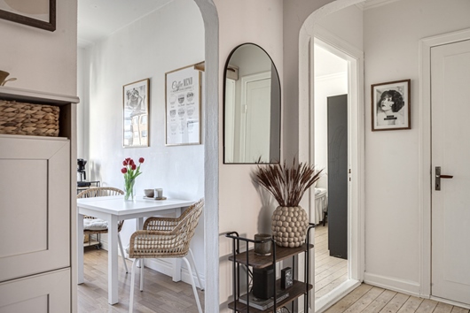 Bostadsrätt i Trelleborg - Centralt, Skåne, Liljeborgsgatan 14B