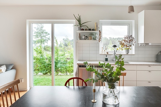 Bostadsrätt i Anderslöv, Skåne, Trelleborg, Hejaregatan 1F