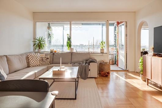 Bostadsrätt i Kungahusen, Trelleborg, Skåne, Kung Karls väg 3C