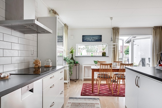 Bostadsrätt i Beddingestrand, Skåne, Trelleborg, Murkelvägen 18B