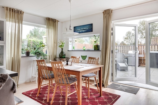 Bostadsrätt i Beddingestrand, Skåne, Trelleborg, Murkelvägen 18B