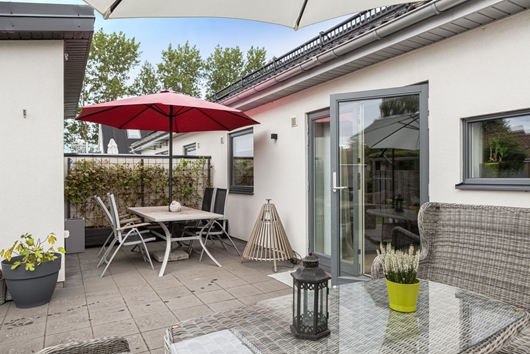 Bostadsrätt i Beddingestrand, Skåne, Trelleborg, Murkelvägen 18B