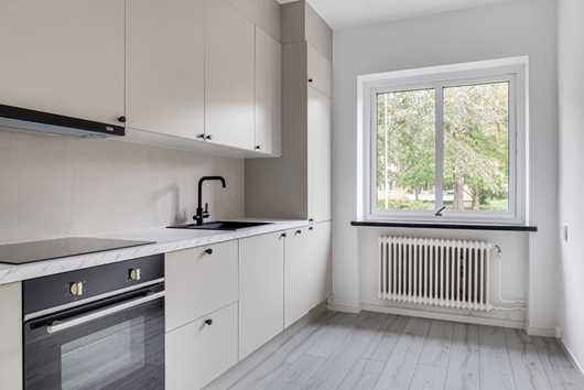 Bostadsrätt i Trelleborg - Centralt, Skåne, Ripagatan 62