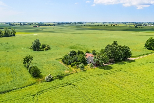 Villa i Västra Alstad, Trelleborg, Skåne, Bantorpsvägen 40-0