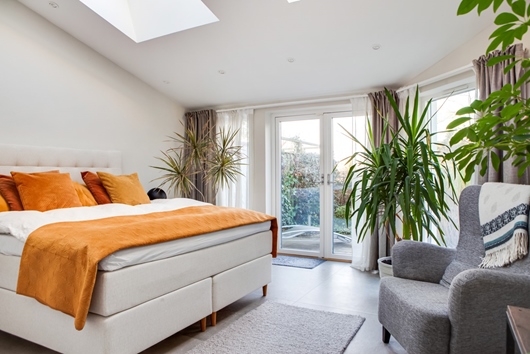 Villa i Trelleborg, Gislövs läge och Simremarken, Skåne, Öringvägen 3