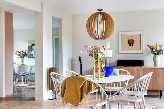 Villa i Trelleborg, Gislövs läge och Simremarken, Skåne, Öringvägen 3