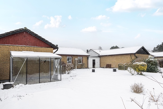 Villa i Smygehamn, Skåne, Trelleborg, Fasanvägen 6