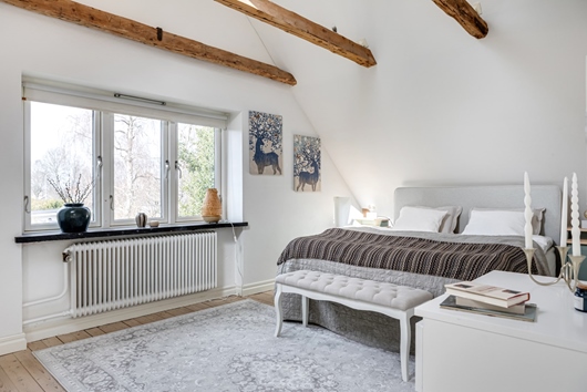 Villa i Beddingestrand, Skåne, Trelleborg, Kärleksörtsvägen 10