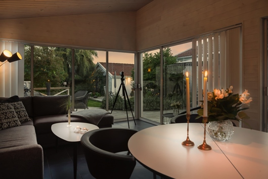 Villa i Beddingestrand, Skåne, Trelleborg, Käringtandsvägen 5