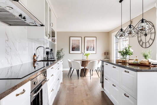 Villa i Anderslöv, Skåne, Trelleborg, Nygatan 9