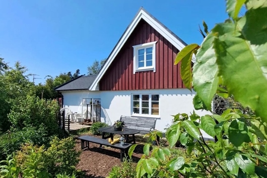 Villa i Smygehamn, Skåne, Trelleborg, Granats väg 35