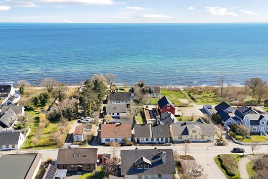 Villa i Smygehamn, Skåne, Trelleborg, Sjövägen 4