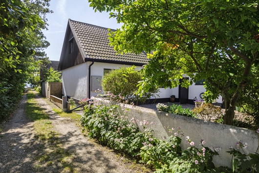 Villa i Smygehamn, Skåne, Trelleborg, Sjövägen 4