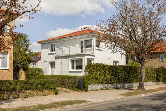 Villa i Trelleborg - Centralt, Skåne, Östervångsvägen 11