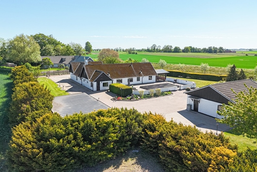 Villa i Södra Håslöv, Vellinge, Skåne, Döseryggen 105-2