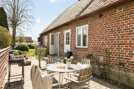 Villa i Fjärdingslöv, Trelleborg, Skåne, Fjärdingslövs byaväg 28-2