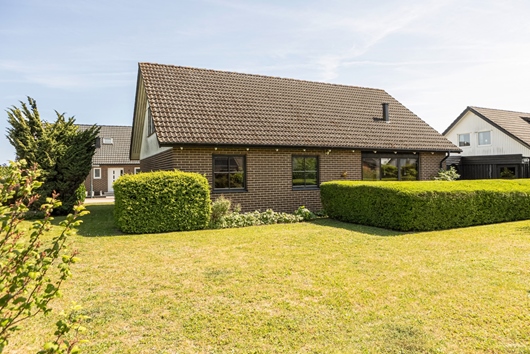 Villa i Kyrkoköpinge, Trelleborg, Skåne, Lupinvägen 5