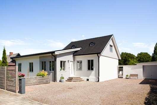 Villa i Trelleborg Norr, Skåne, Klörupsvägen 26