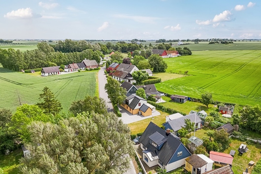 Villa i Fjärdingslöv, Trelleborg, Skåne, Fjärdingslövs byaväg 41-0