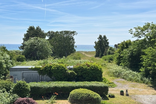 Villa i Böste, Trelleborg, Skåne, Böste strandväg 14