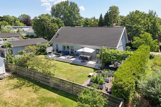 Villa i Beddingestrand, Skåne, Trelleborg, Murgrönevägen 29