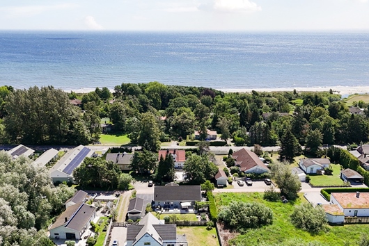 Villa i Beddingestrand, Skåne, Trelleborg, Murgrönevägen 29