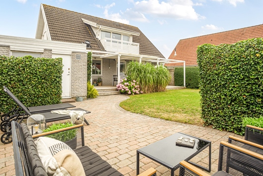 Villa i Trelleborg Väster, Skåne, Trålvägen 9