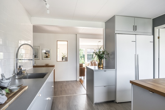 Radhus i Högalid, Trelleborg, Skåne, Högalids tvärgränd 10