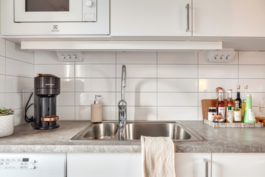 Bostadsrätt i Högalid, Trelleborg, Skåne, Högalidsvägen 55H