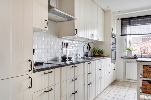 Bostadsrätt i Trelleborg - Centralt, Skåne, Hesekillegatan 17A