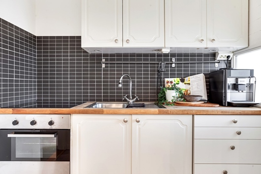 Bostadsrätt i Trelleborg - Centralt, Skåne, Liljeborgsgatan 22B