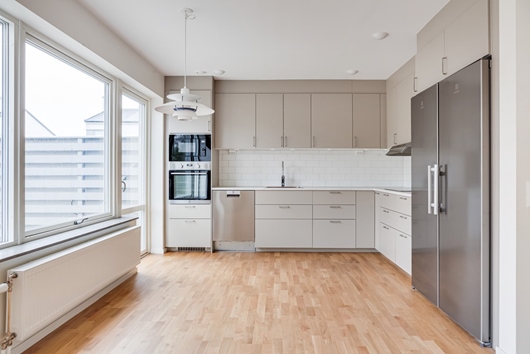 Bostadsrätt i Smygehamn, Skåne, Trelleborg, Piratvägen 6B