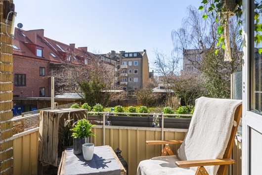 Bostadsrätt i Trelleborg - Centralt, Skåne, Nygatan 88