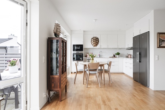 Bostadsrätt i Smygehamn, Skåne, Trelleborg, Skepparevägen 11D