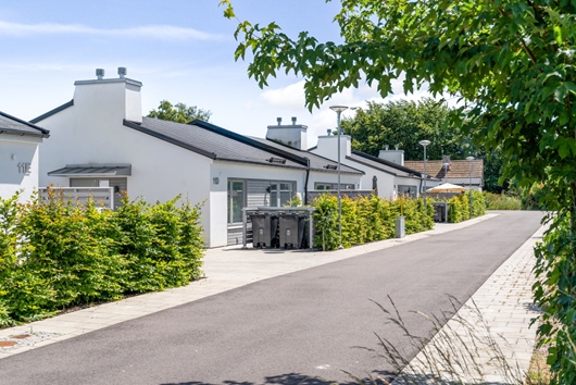 Bostadsrätt i Smygehamn, Skåne, Trelleborg, Skepparevägen 11D