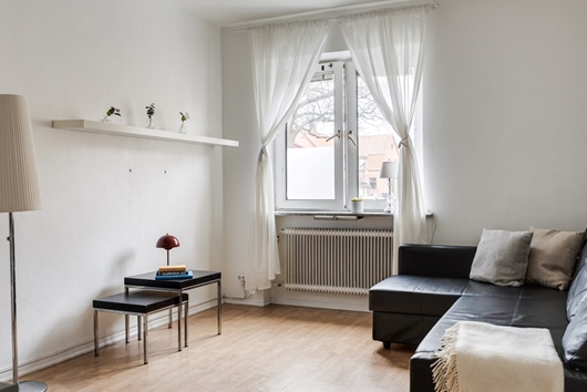 Bostadsrätt i Trelleborg - Centralt, Skåne, Hantverkaregatan 9B