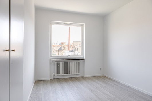 Bostadsrätt i Trelleborg - Centralt, Skåne, Valldammsgatan 4