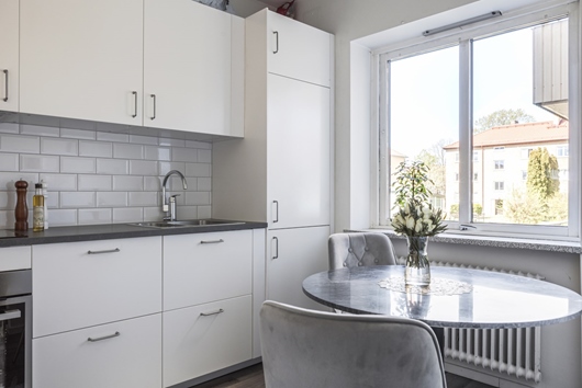 Bostadsrätt i Trelleborg - Centralt, Skåne, Engelbrektsgatan 50