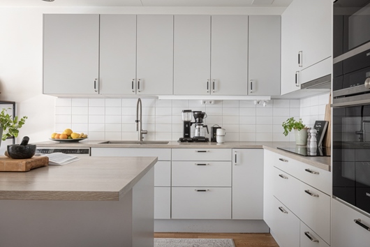 Bostadsrätt i Anderslöv, Skåne, Trelleborg, Ploggatan 2C