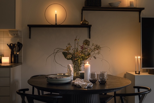 Bostadsrätt i Högalid, Trelleborg, Skåne, Högalidsvägen 55G