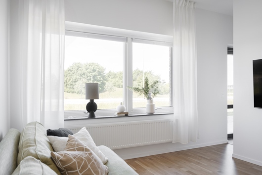 Bostadsrätt i Trelleborg, Skåne, Högalidsvägen 55H