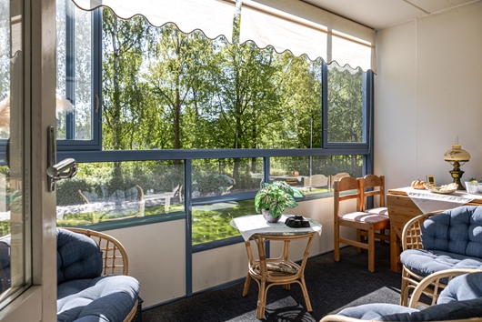 Bostadsrätt i Kungahusen, Trelleborg, Skåne, Kung Kristians väg 2D