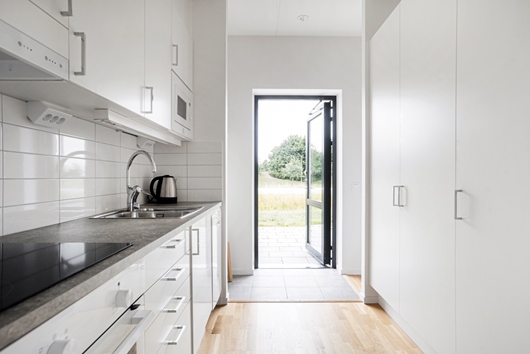 Bostadsrätt i Högalid, Trelleborg, Skåne, Högalidsvägen 55J