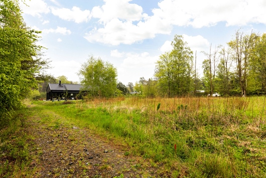 Tomt i Bingsmarken, Skåne, Skurup, Dybäck 42:70