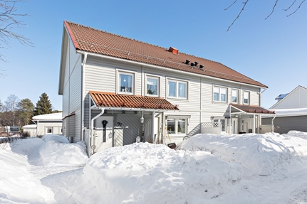 Bostadsrätt i Västra Skurholmen, Luleå, Gränsgatan 9D