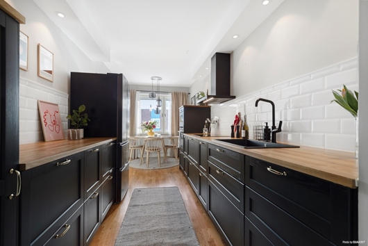 Bostadsrätt i Burströmska Gärdan, LULEÅ, Luleå, Norrbotten, Burströmsvägen 122