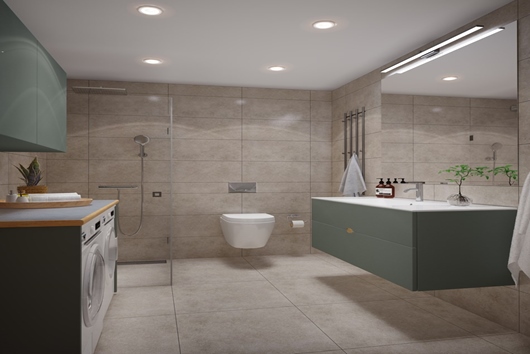 Bostadsrätt i Lund, Skåne, Turmalingatan 1A