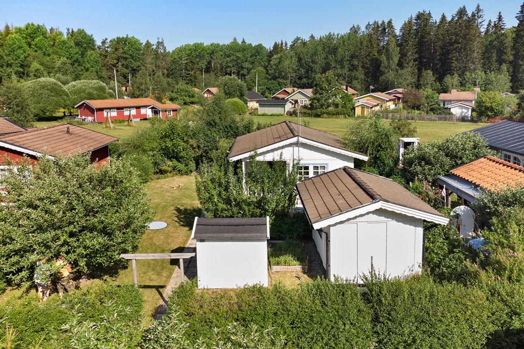 Övriga hus i Stockholm, Tungelsta, Sverige, Hemfosa hage 32