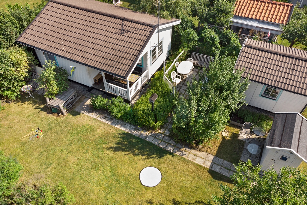 Övriga hus i Stockholm, Tungelsta, Sverige, Hemfosa hage 32