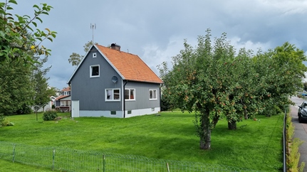 Villa i Örebro, Laxå, Ramundervägen 59